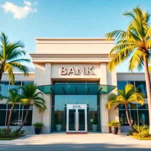 BankMiami Opening Ceremony