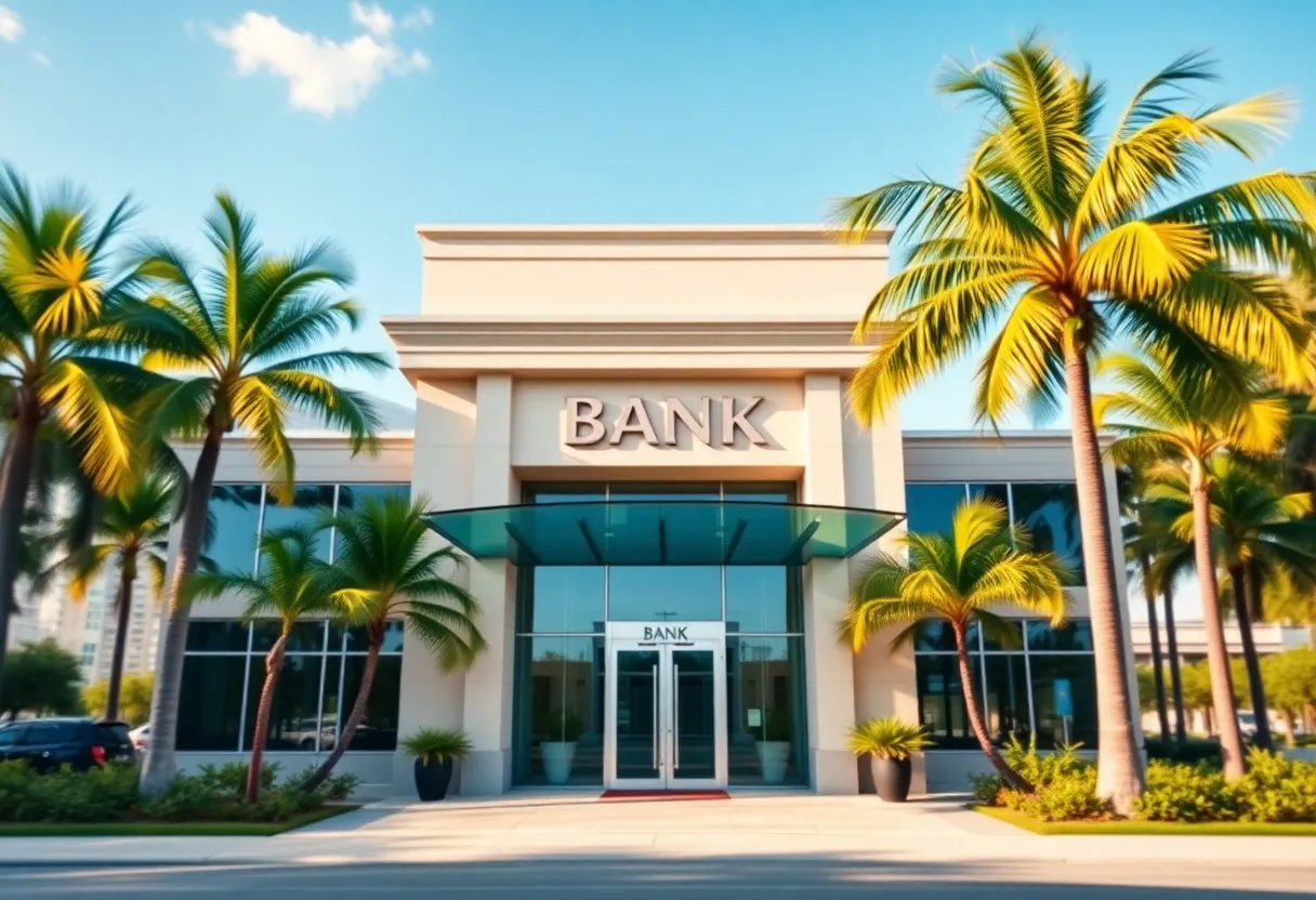 BankMiami Opening Ceremony