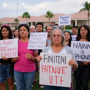 Community Response to Animal Cruelty