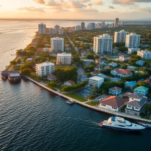 Coral Gables Smuggling Operations