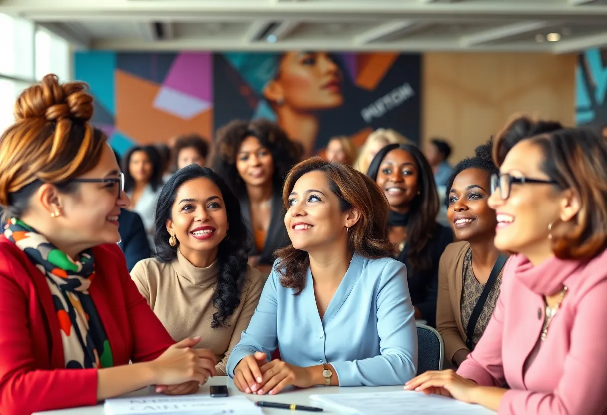 Fortune Women Leaders Summit 2025