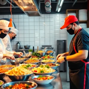 Ghost Kitchens in South Florida