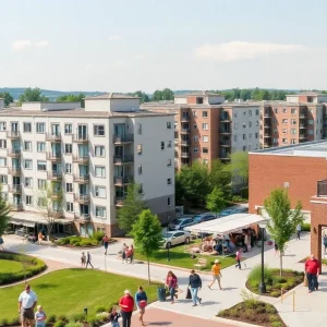 Miami Affordable Housing Project