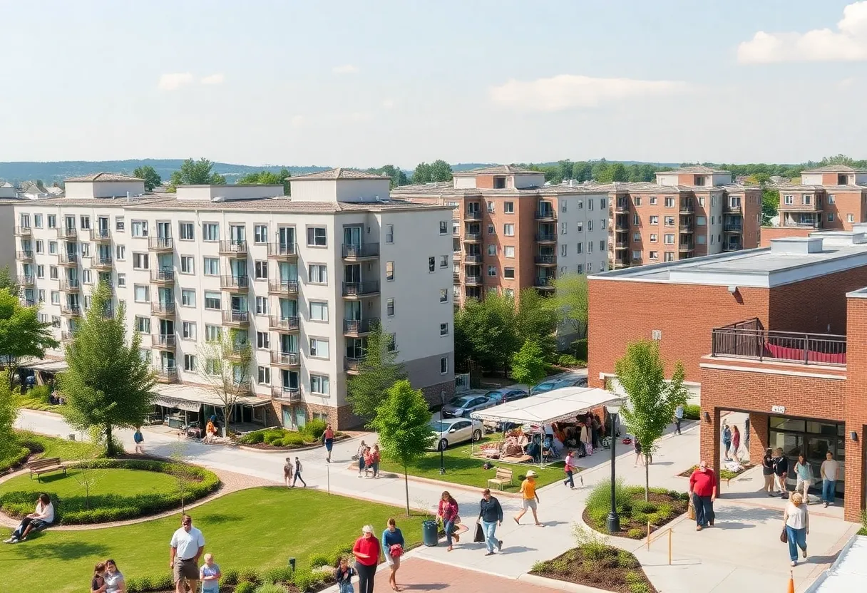 Miami Affordable Housing Project