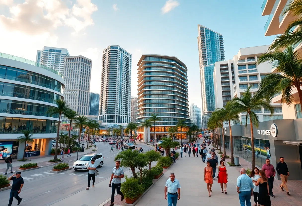 Miami Beach Business Initiative