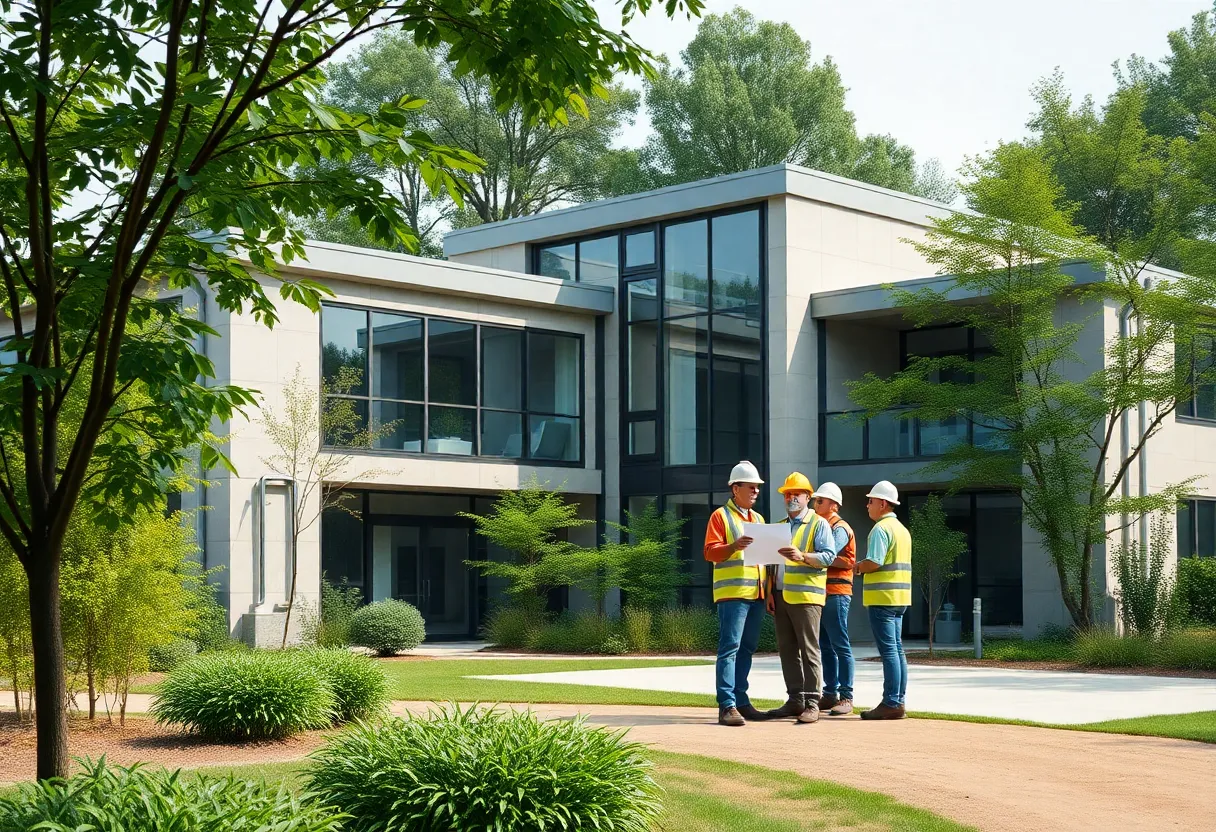 Palm Beach Mental Health Facility
