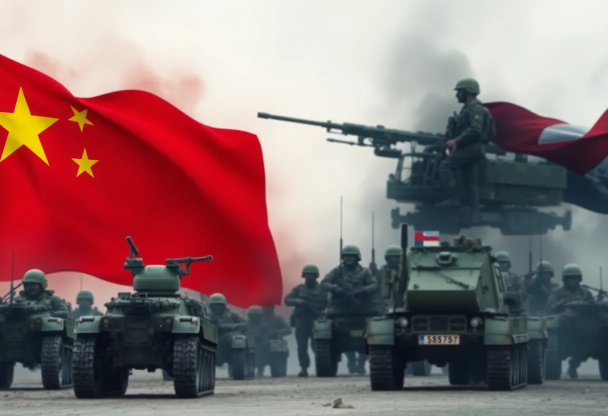 Tensions Rising Over Iran Nuclear Deal