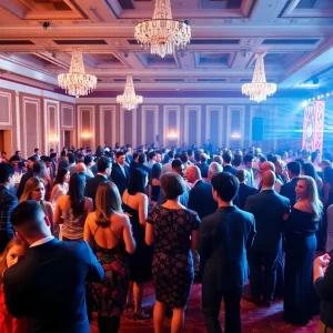 2025 Business of the Year Awards Ceremony