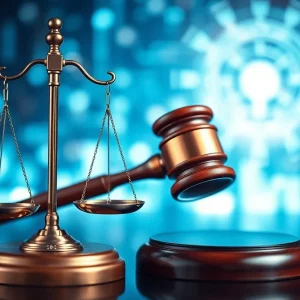 AI and Law Integration