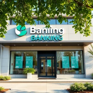 New Banesco Branch in Plantation