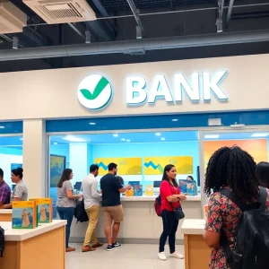 Banesco USA New Branch in Plantation