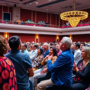 2025 Business of the Year Awards Ceremony