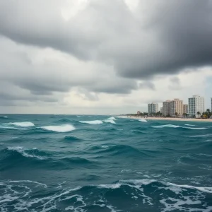 Economic Storm in Florida