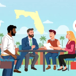 Florida Small Businesses Hiring Practices