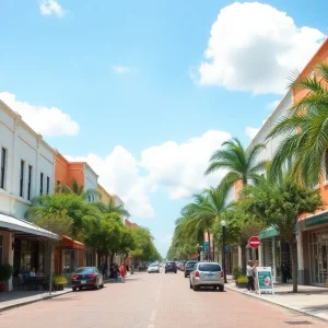 Florida Small City for Entrepreneurs