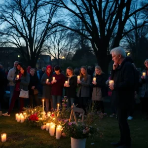 Community Remembers Missing Teenager