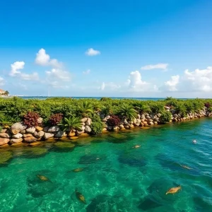 Living Seawalls in Miami Beach