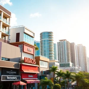 Miami's Economic Growth Driven by Israeli Businesses