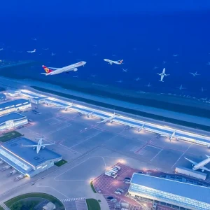 South Florida Airports Activity