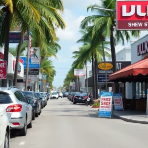 South Florida Tariffs Impact Scene