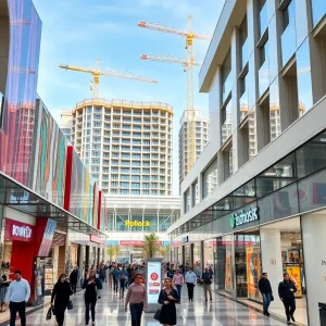 Tampa Retail Landscape