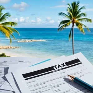 Tax Filing Extension Relief for Florida Residents