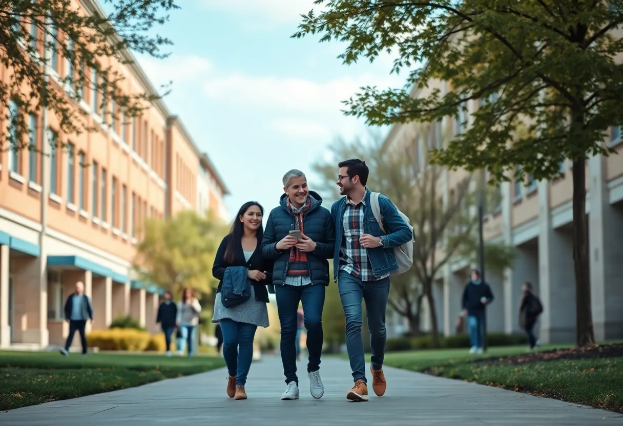 University of Minnesota Community Support