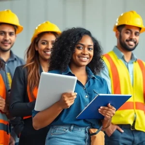 2025 40 Under 40 Awards Honorees