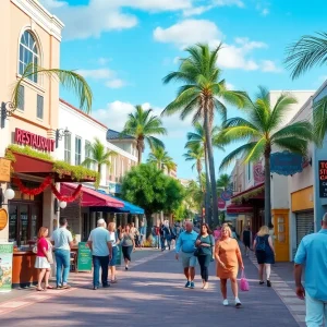 Florida Business Growth