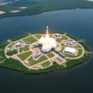 Florida's Aerospace Facilities