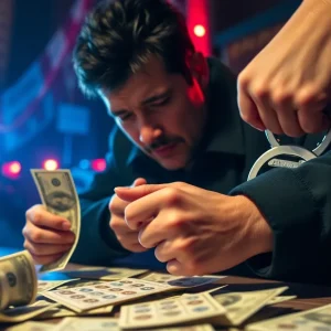 Kentucky Powerball Jackpot Turmoil