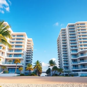 Luxury Condominiums in Pompano Beach
