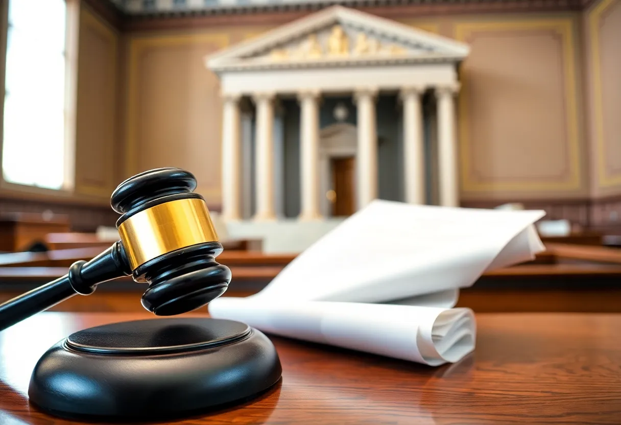 Supreme Court Decision on TPS