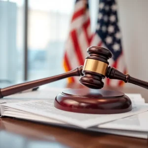 U.S. Attorney Office