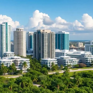 West Palm Beach Development