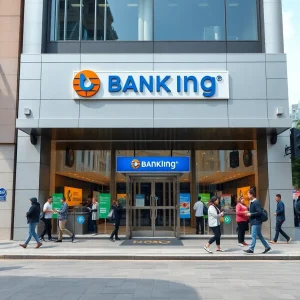 Amerant Bank West Palm Beach Opening