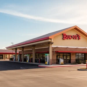 Buc-ee's Travel Center in Ocala