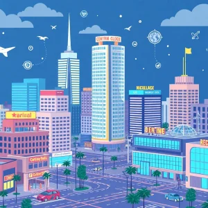 Comcast Business Expansion in Central Florida