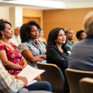Community Engagement in Florida