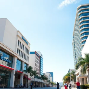 Florida Banking Sector Growth