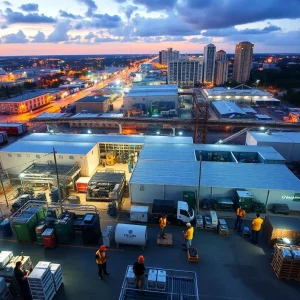 Florida Job Market Growth