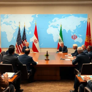 Florida Political Leaders Discuss Military Strikes