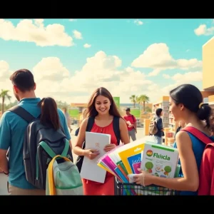 Florida Tax Relief Package