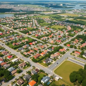 Florida Urban Growth