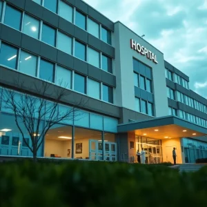 Hospital Transition During Steward Health Bankruptcy