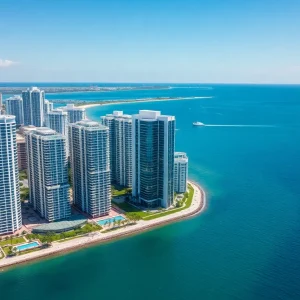 Luxury Condos in South Florida