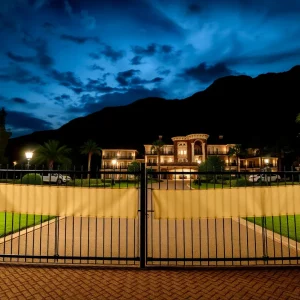 Mar-a-Lago Security Breach