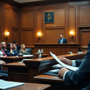 Wells Fargo Trust Fund Case Verdict