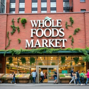 Whole Foods Market - Miami Edgewater