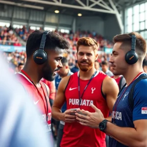 Athletes Embracing Bitcoin in Florida